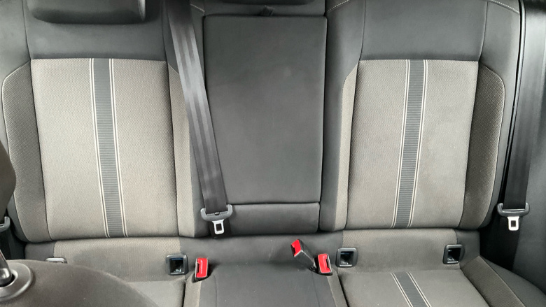 Volkswagen T-Roc 1.0 TSI SE 5dr Petrol Hatchback